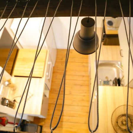 Duplex Centre Ville Saint-Flour  Luaran gambar