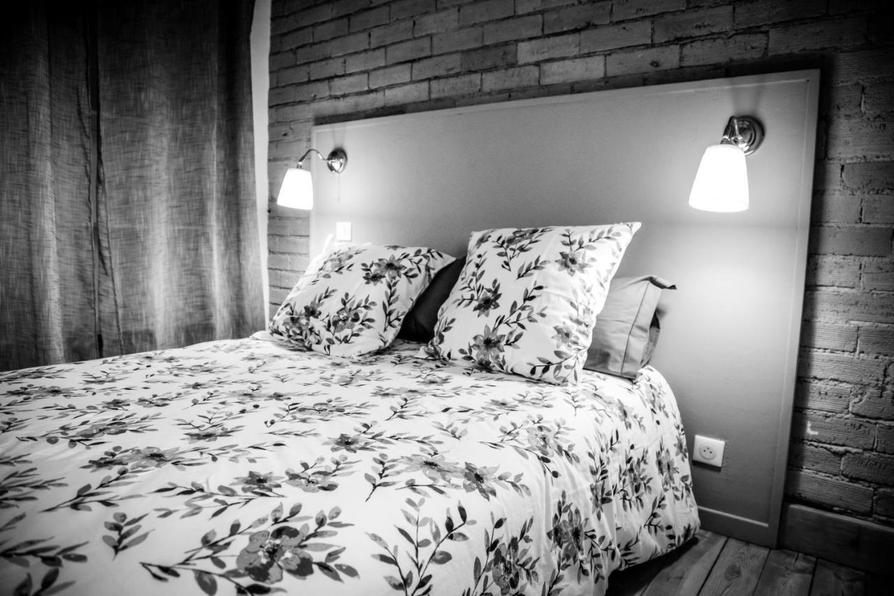 Duplex Centre Ville Saint-Flour  Luaran gambar